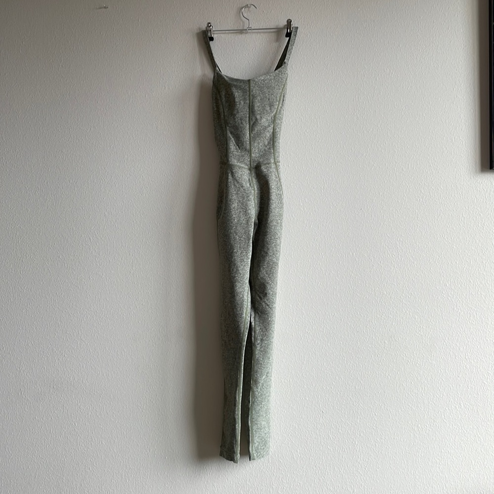 Zella jumpsuit